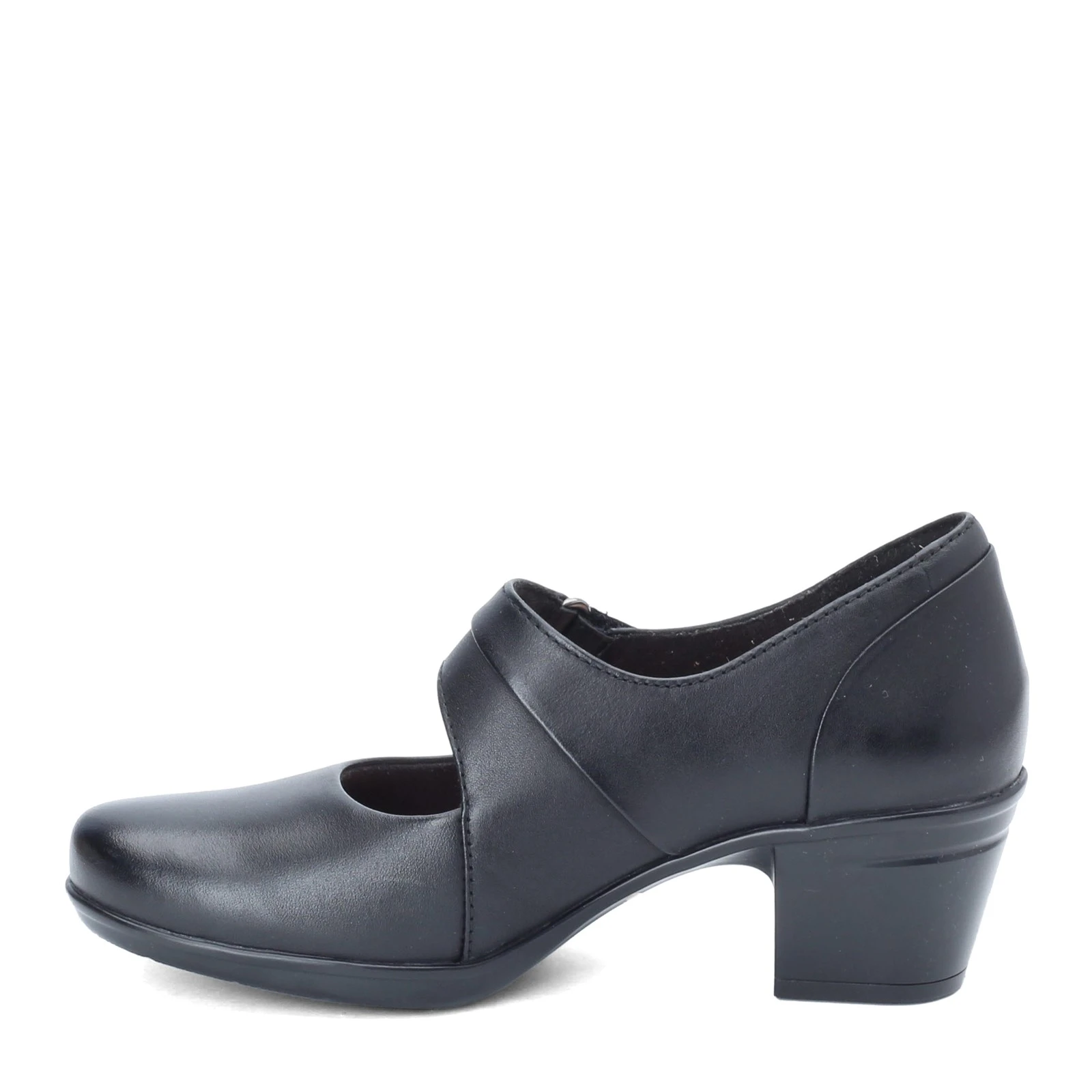 Women's Clarks, Emslie Lulin Pump 6 Women's Clarks, Emslie Lulin Pump - Image 4