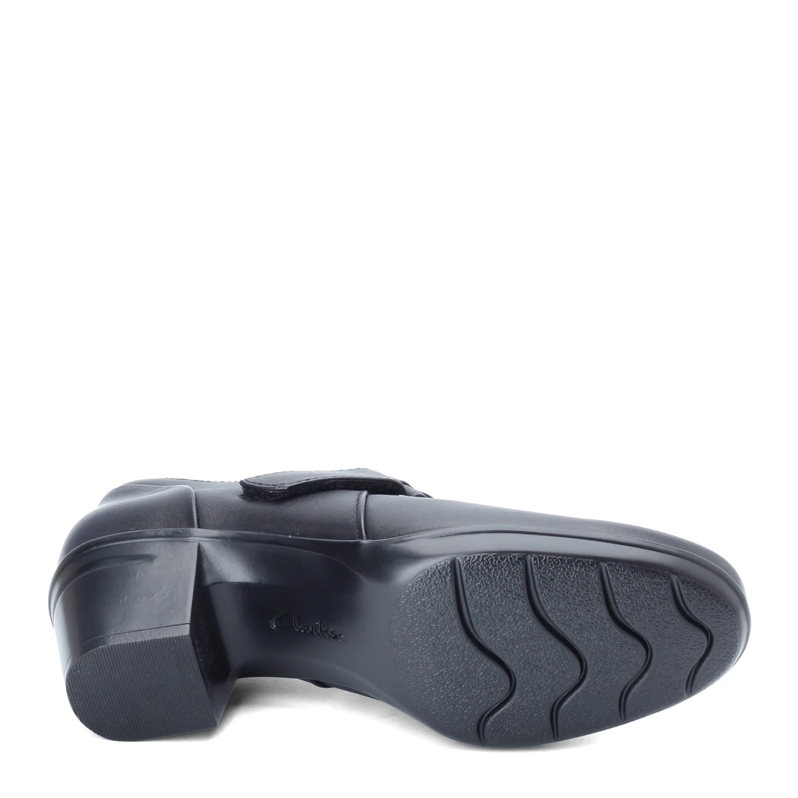 Women's Clarks, Emslie Lulin Pump 9 Women's Clarks, Emslie Lulin Pump - Image 7